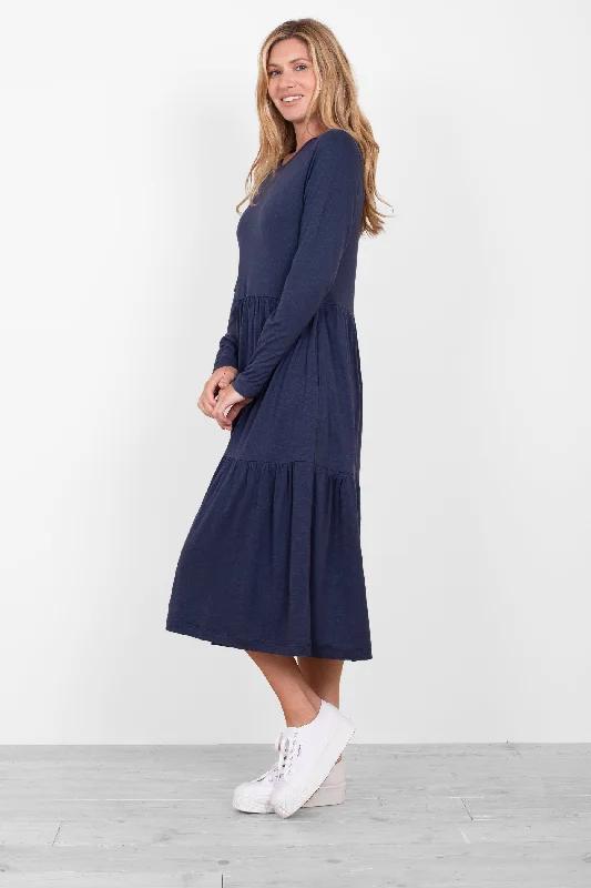 Tinley Jersey Dress