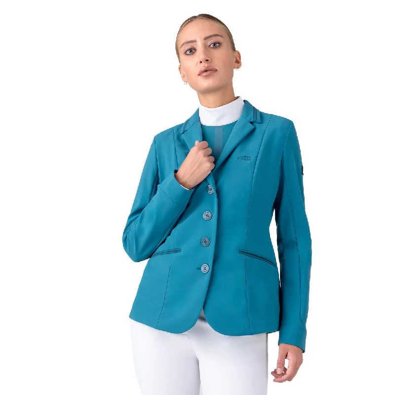 Equiline Women's Eline Competition Jacket