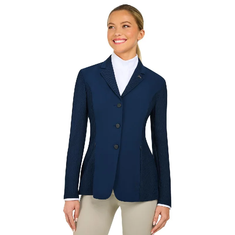 RJ Classics Women's Harmony Evo Mesh Show Coat