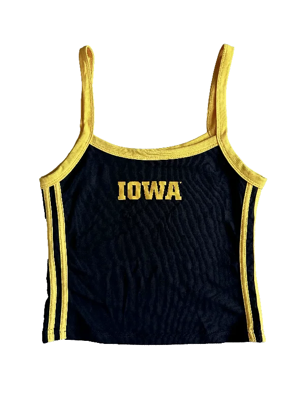 Iowa Overtime Tank