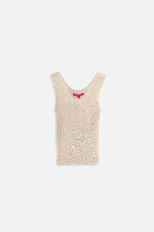 Delicash Women's Tank