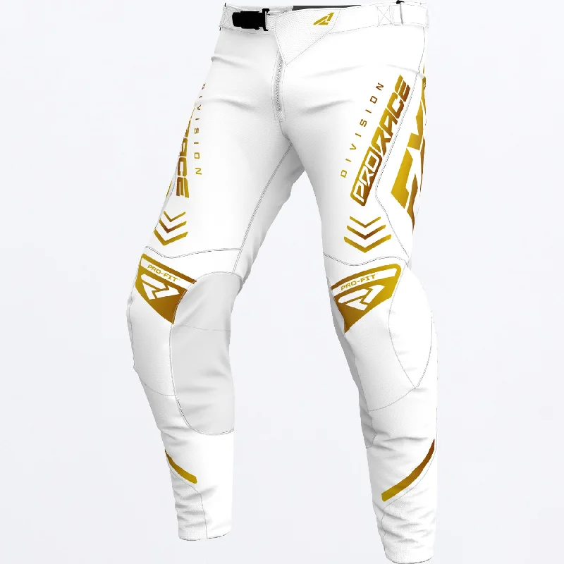 White/Gold