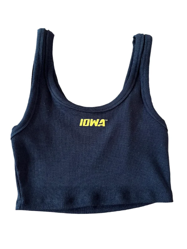 Iowa Sport Sideline Tank